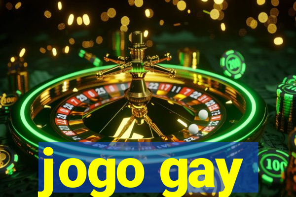 jogo gay